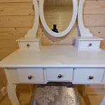 Prázdninový dům Letnie Chatki Nowe Guty