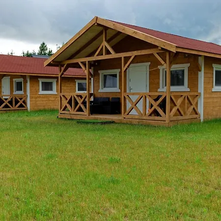 Casa vacanze Letnie Chatki *