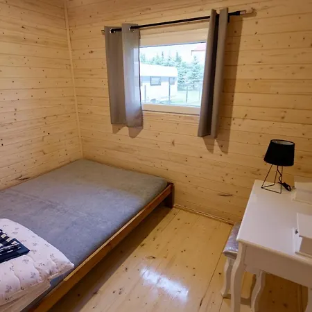 Casa vacanze Letnie Chatki *