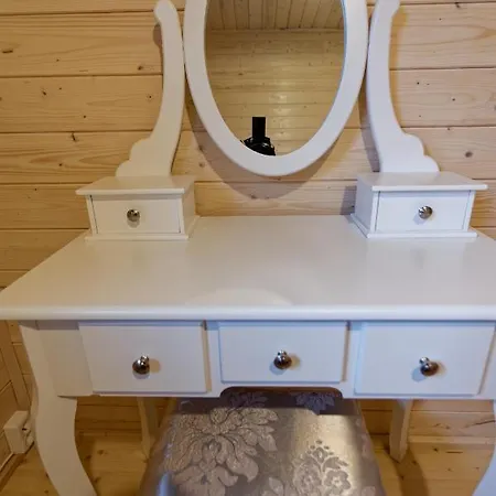 Casa vacanze Letnie Chatki Nowe Guty